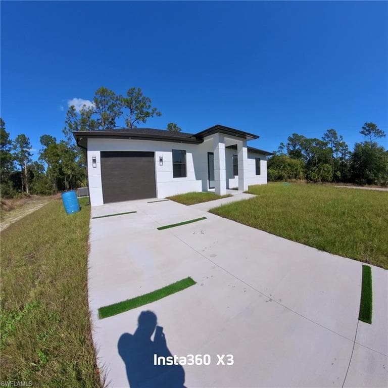 3107 Leeland Heights BLVD E LEHIGH ACRES, FL 33936