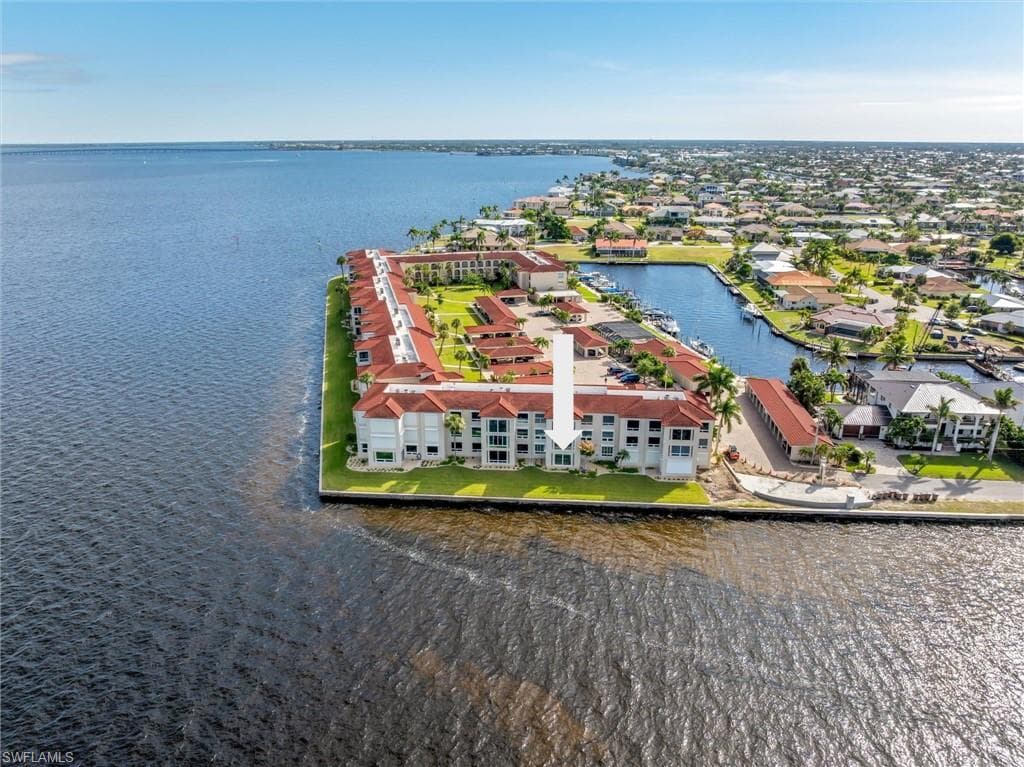1 Colony Point DR A20 PUNTA GORDA, FL 33950
