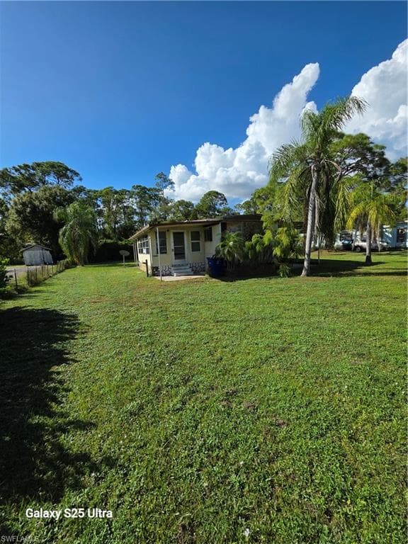 18381 Wayne DR NORTH FORT MYERS, FL 33917