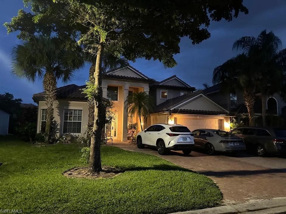12398 ROCK RIDGE LN FORT MYERS, FL 33913