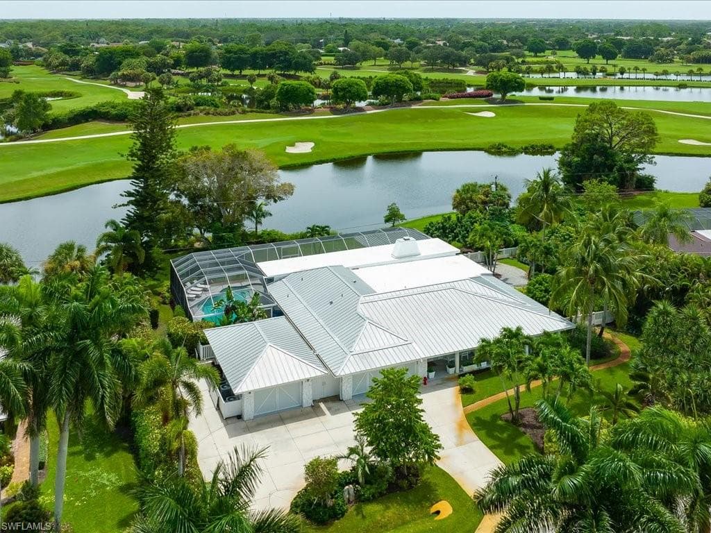 436 Golfview DR NAPLES, FL 34110
