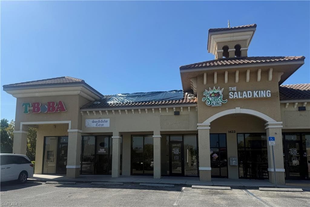 1622 Del Prado BLVD S CAPE CORAL, FL 33990