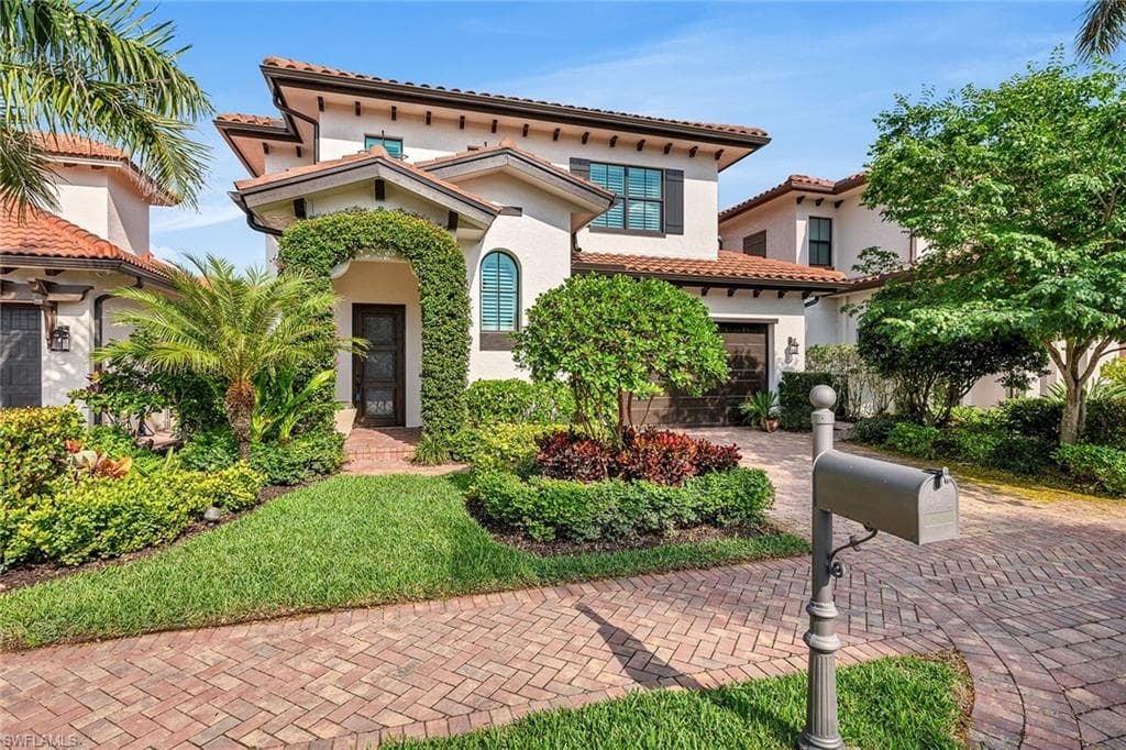 7924 Cordoba PL NAPLES, FL 34113