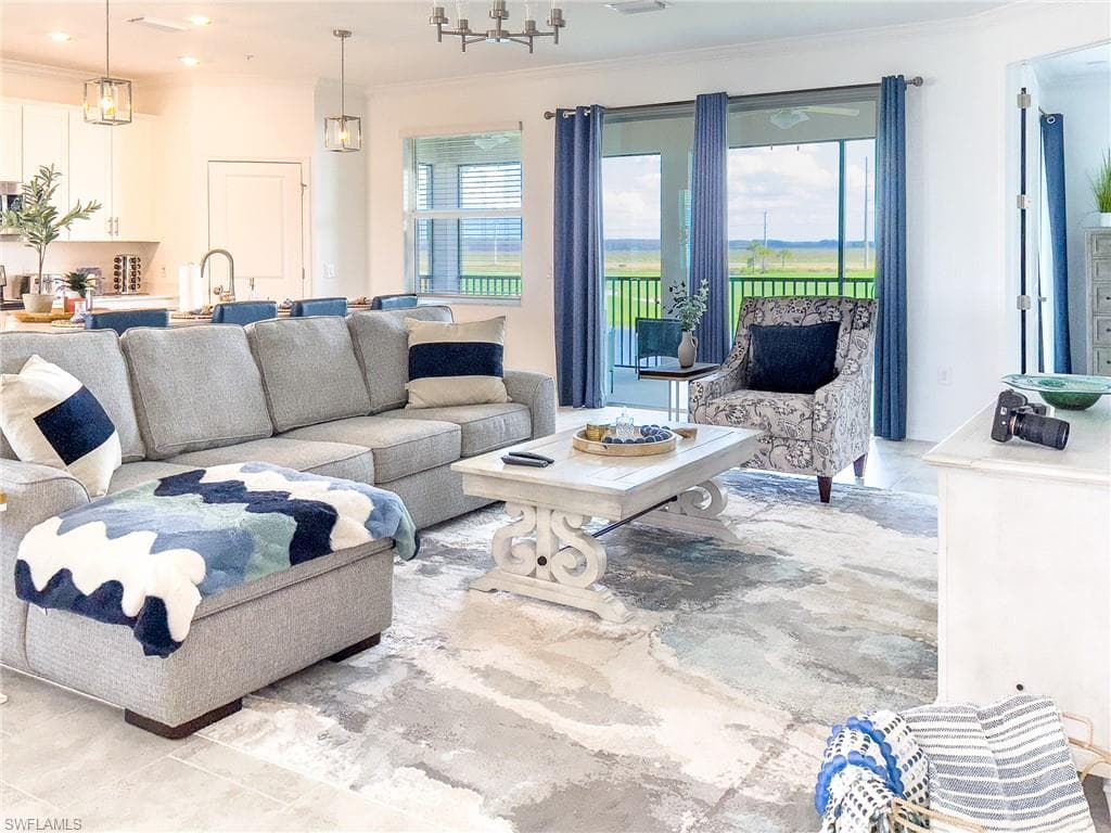 6012 Ellerston WAY 1121 AVE MARIA, FL 34142