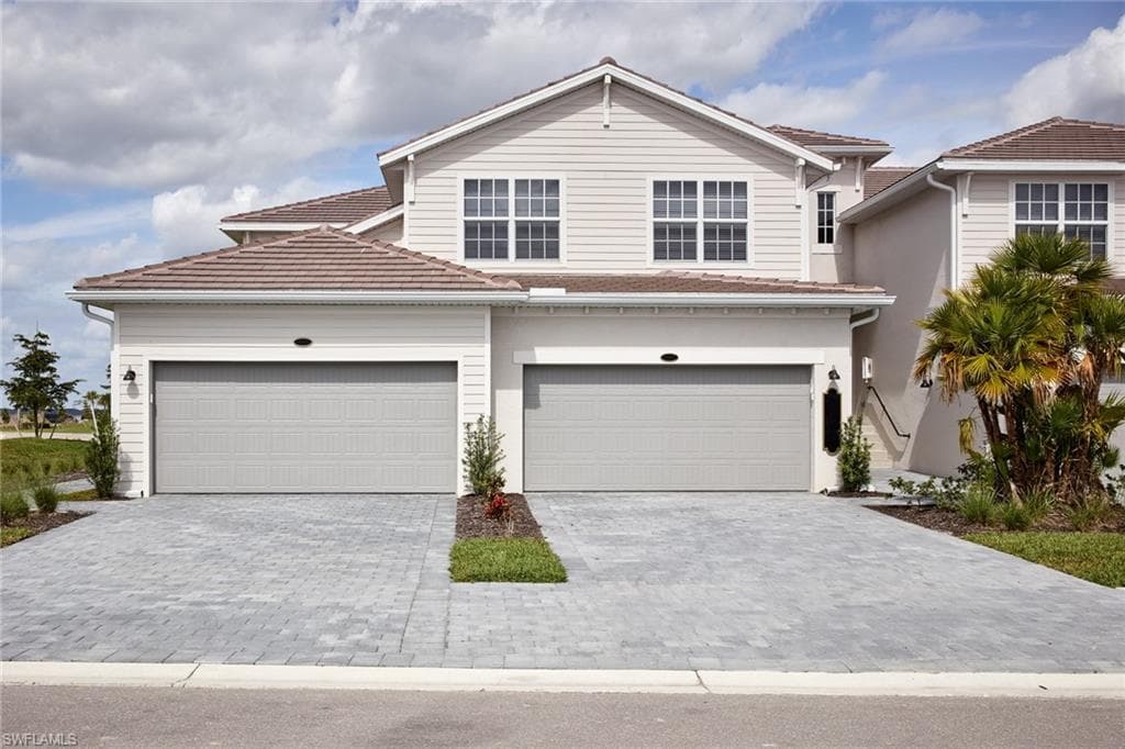 6012 Ellerston WAY 1121 AVE MARIA, FL 34142