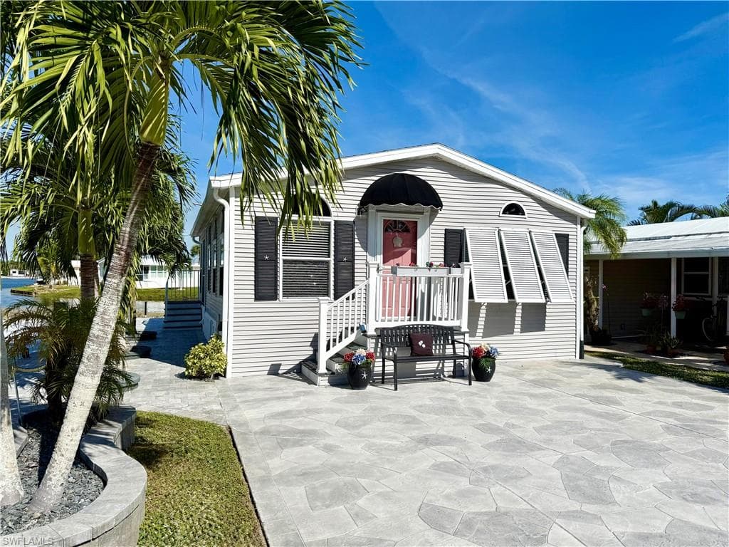 504 Cheetah DR 504 NAPLES, FL 34114