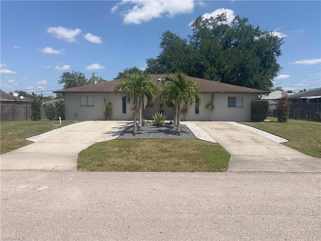 2258 Iris WAY FORT MYERS, FL 33905