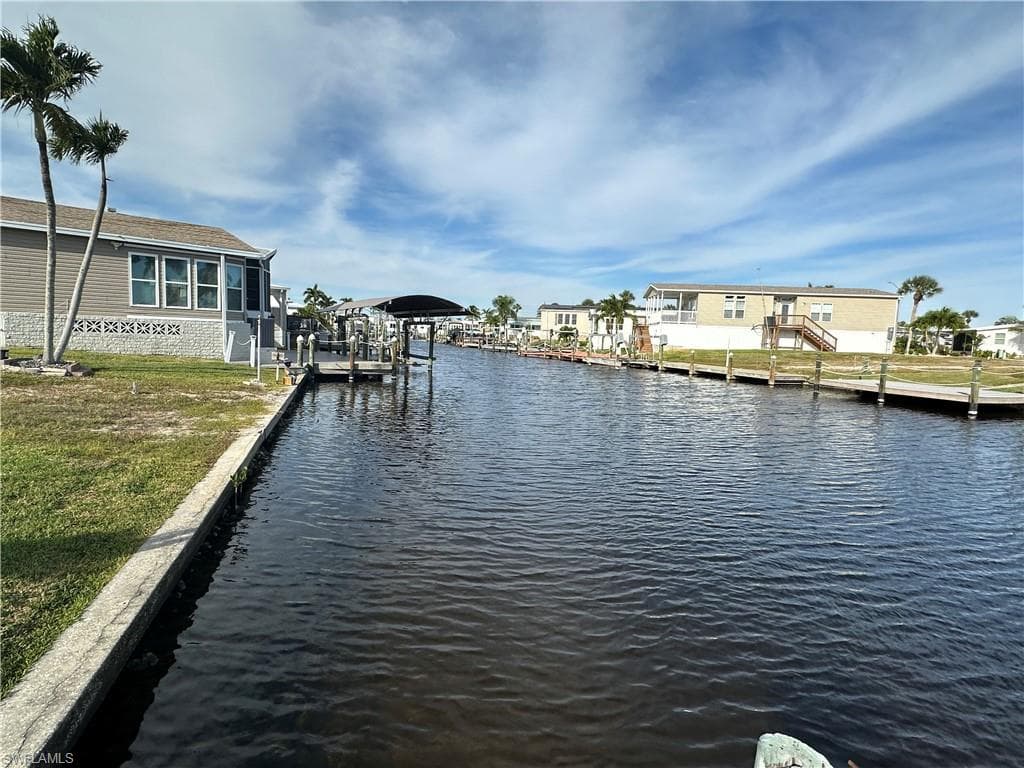 17621 Stevens BLVD FORT MYERS BEACH, FL 33931