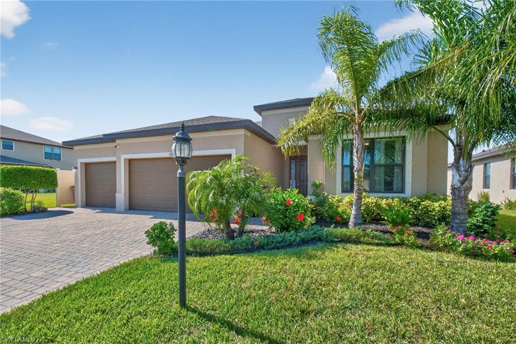14733 Cantabria DR FORT MYERS, FL 33905
