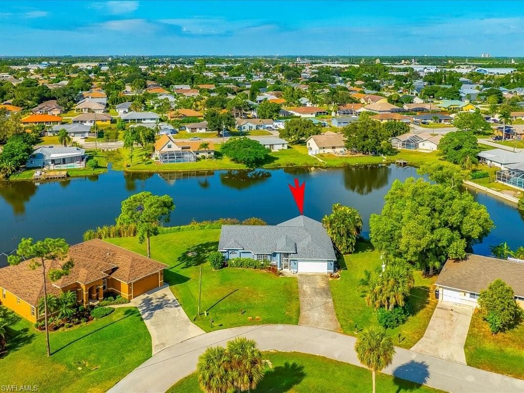 17256 Plantation DR FORT MYERS, FL 33967