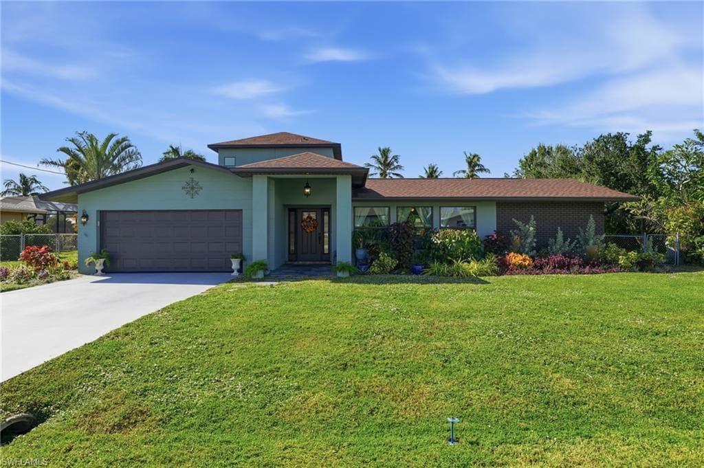 5314 Darby CT CAPE CORAL, FL 33904