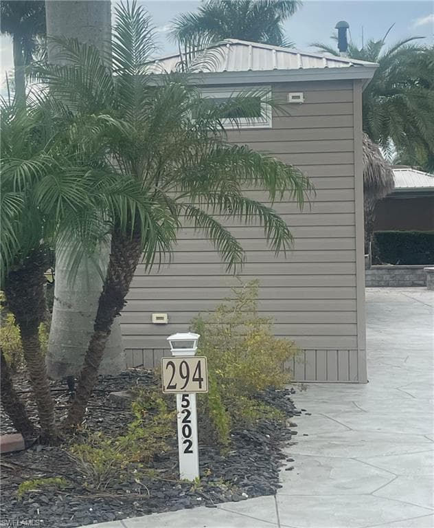 5202 Marsh Mallow TRL FORT MYERS, FL 33905