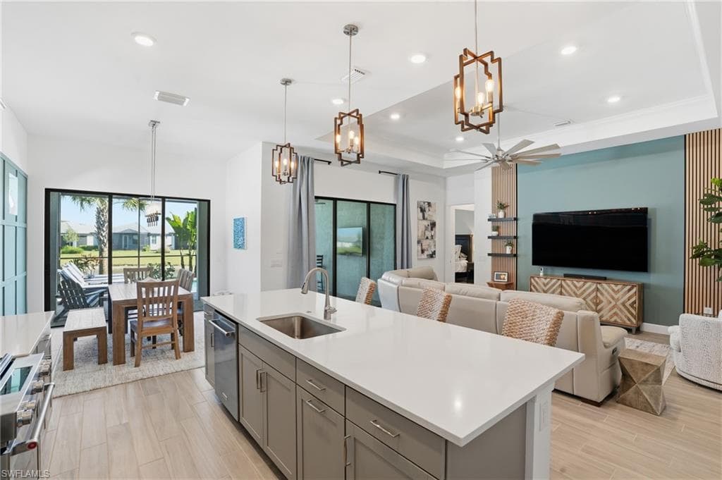 1872 Terreno BLVD NAPLES, FL 34120