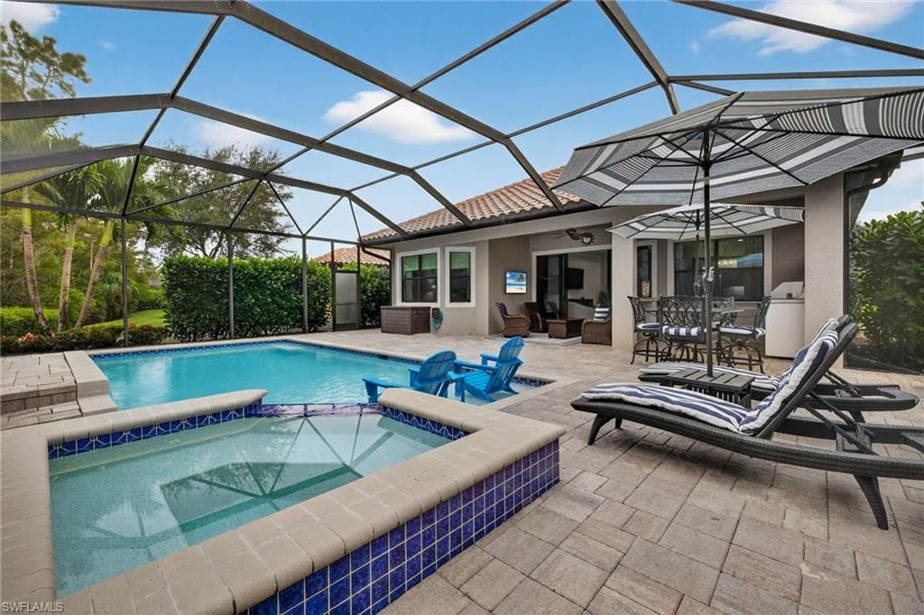 9219 Isla Bella CIR BONITA SPRINGS, FL 34135