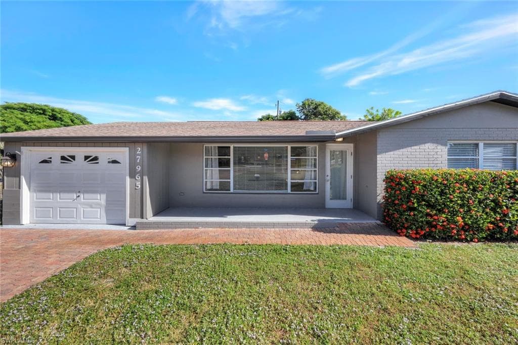 27965 Lime ST BONITA SPRINGS, FL 34135