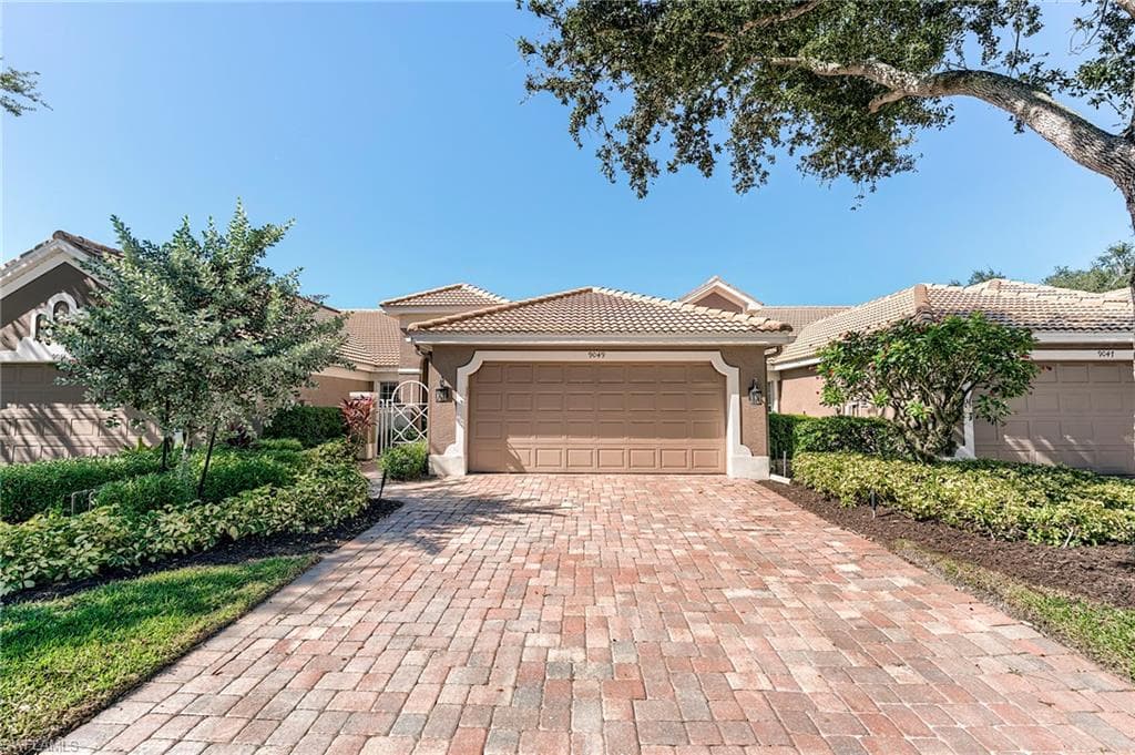 9049 Spring Run BLVD ESTERO, FL 34135