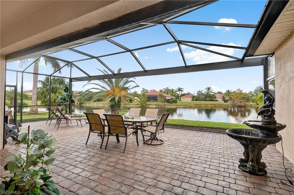 12751 Olde Banyon BLVD NORTH FORT MYERS, FL 33903