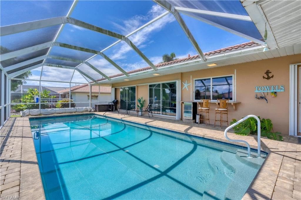 890 Coronado DR PUNTA GORDA, FL 33950