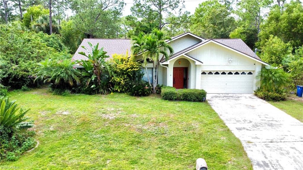 11 Leroy AVE LEHIGH ACRES, FL 33936