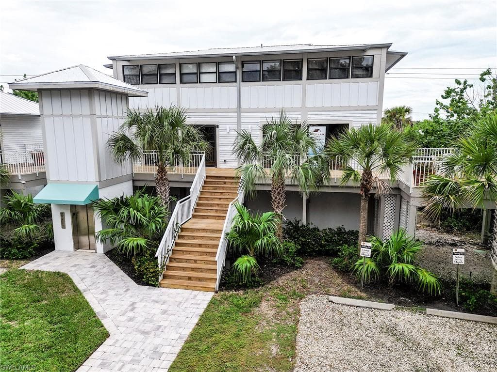 1149 Periwinkle WAY 2 SANIBEL, FL 33957