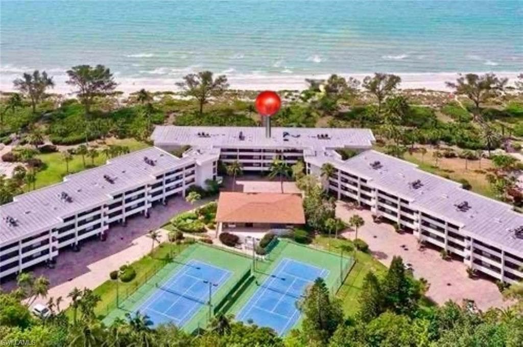 1605 Middle Gulf DR 115 SANIBEL, FL 33957