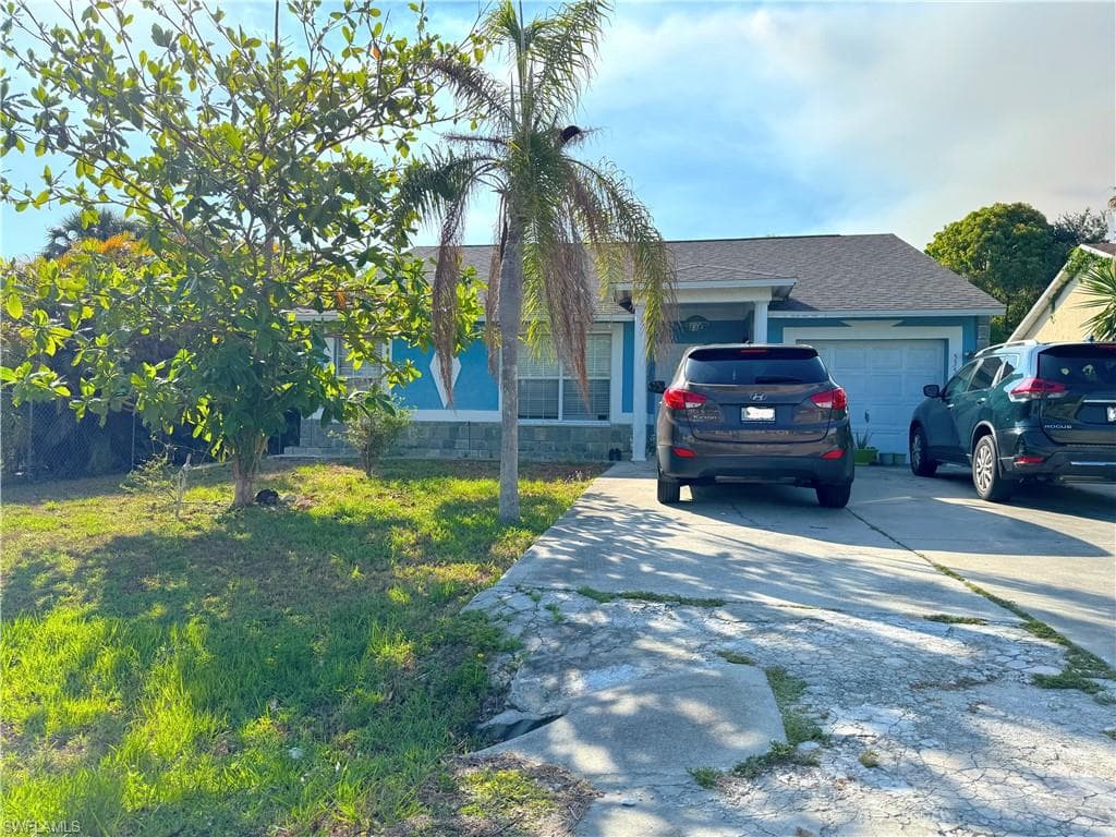 5353 Martin ST NAPLES, FL 34113