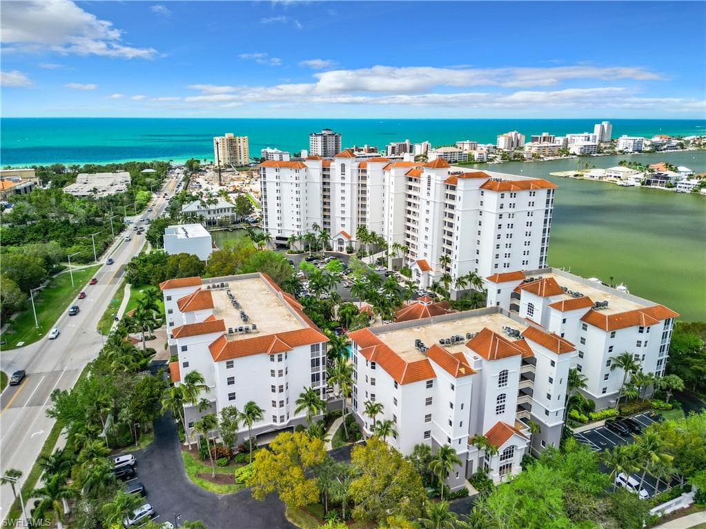 400 Flagship DR 1104 NAPLES, FL 34108