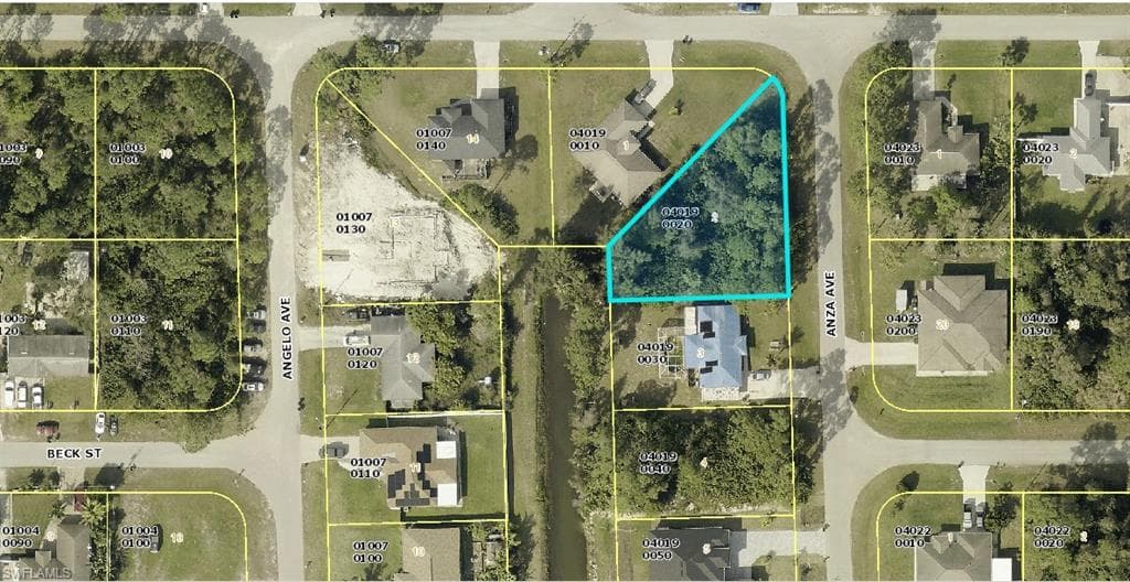 1125 Anza AVE LEHIGH ACRES, FL 33971