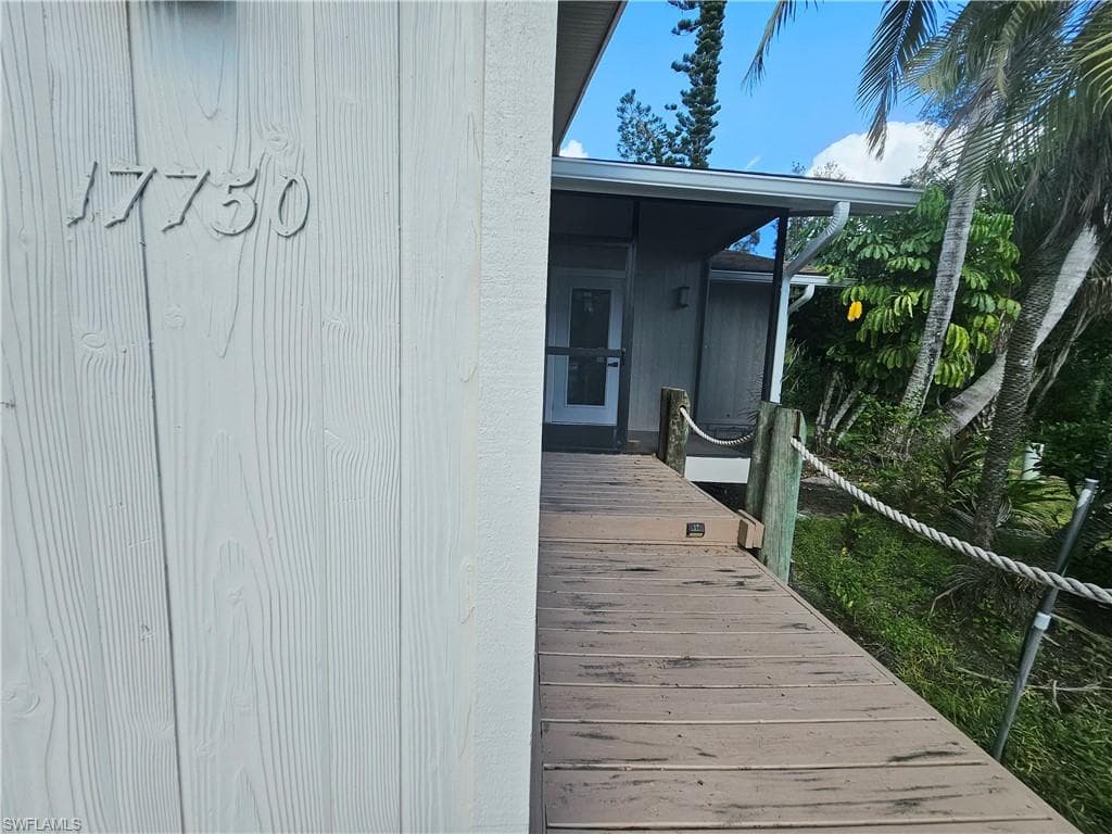 17750 port boca CT FORT MYERS, FL 33908