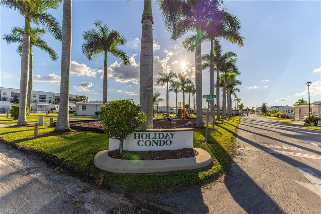 11611 Oakdale DR 458 FORT MYERS, FL 33908