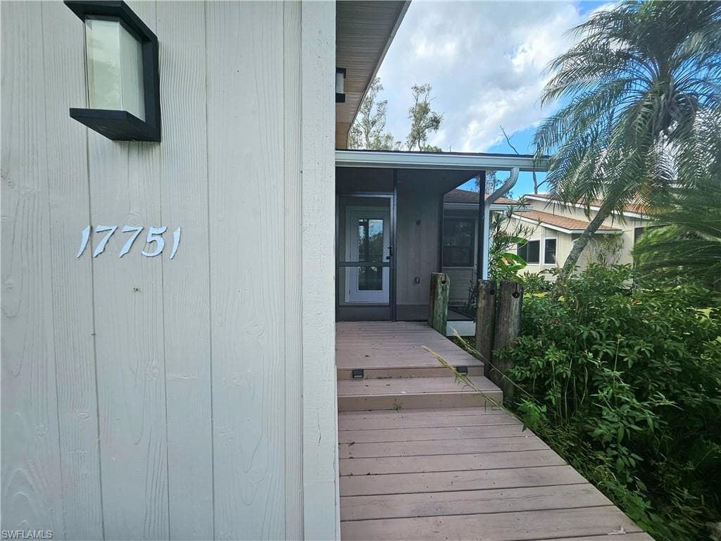 17751 Port boca FORT MYERS, FL 33908