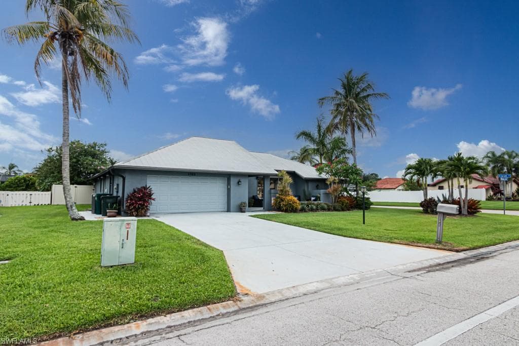 1702 Whiskey Creek DR FORT MYERS, FL 33919