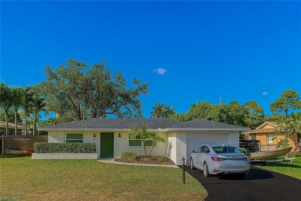 750 95th AVE N NAPLES, FL 34108