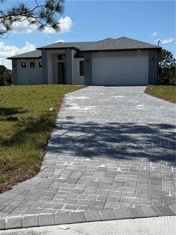 656 Foxchase DR LEHIGH ACRES, FL 33974