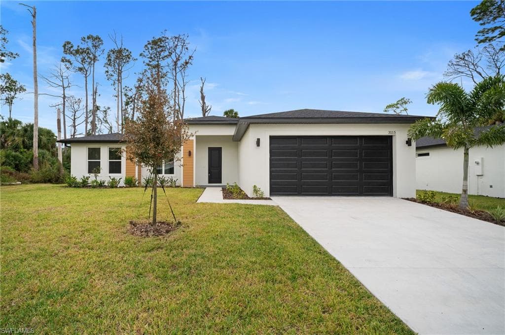 3115 tulsa AVE NORTH PORT, FL 34286