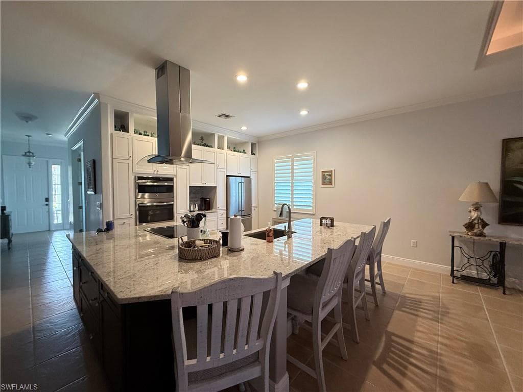 3674 Grand Cypress DR NAPLES, FL 34119