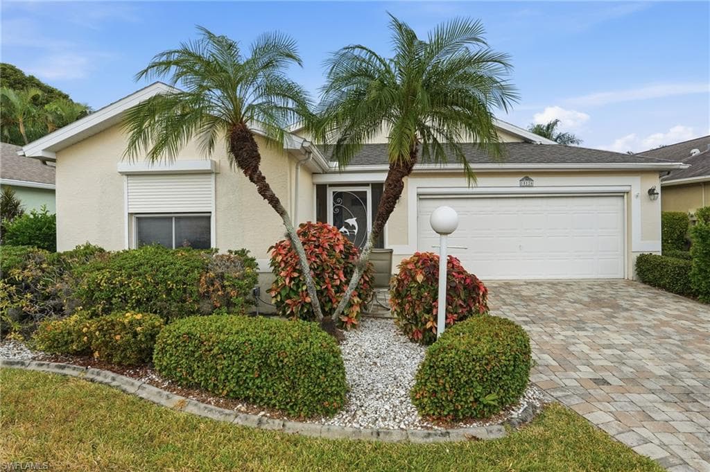 15126 Palm Isle DR FORT MYERS, FL 33919