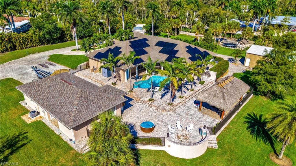 6480 Pine Cone CT FORT MYERS, FL 33912
