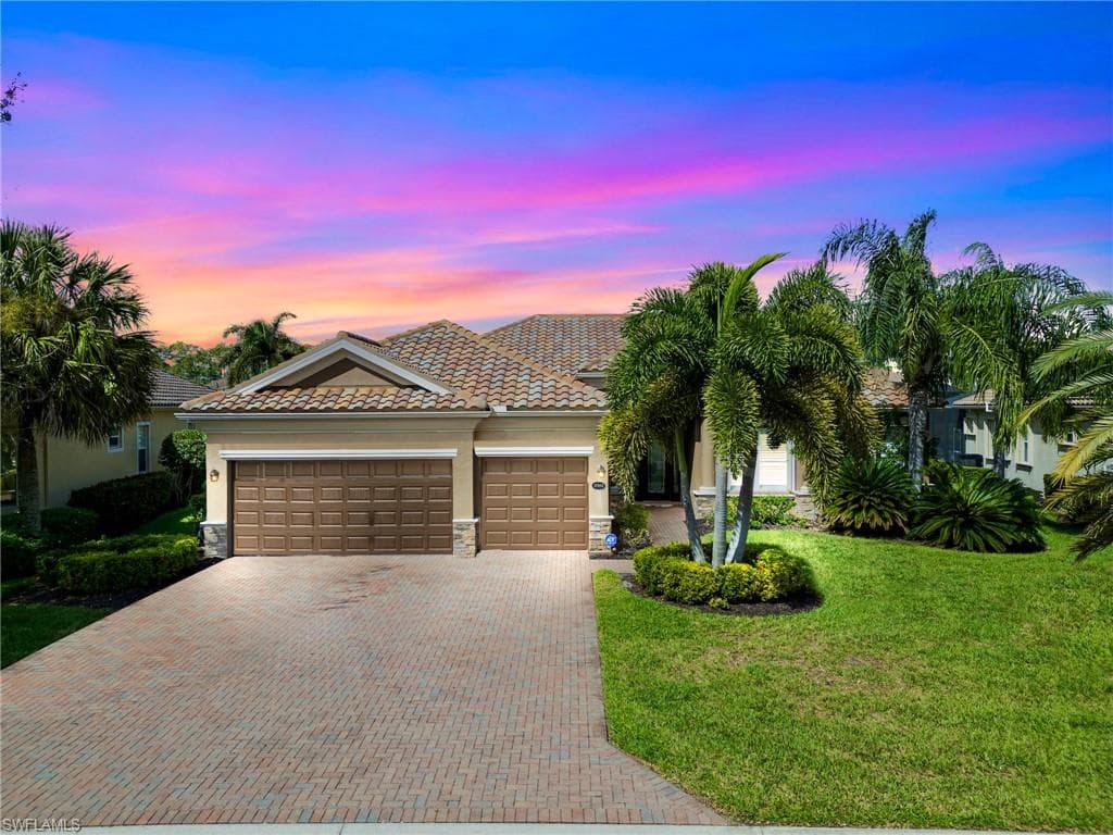 20964 Torre Del Lago ST ESTERO, FL 33928