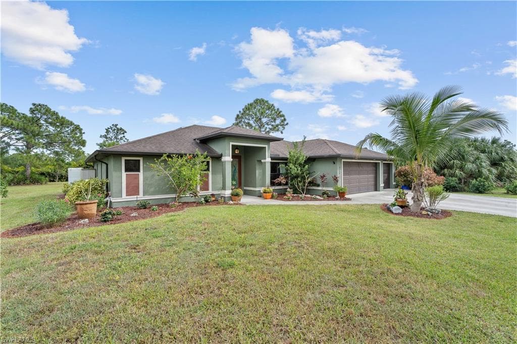 8158 Alfred BLVD PUNTA GORDA, FL 33982