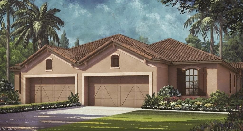 15689 Gavello ST NAPLES, FL 34114