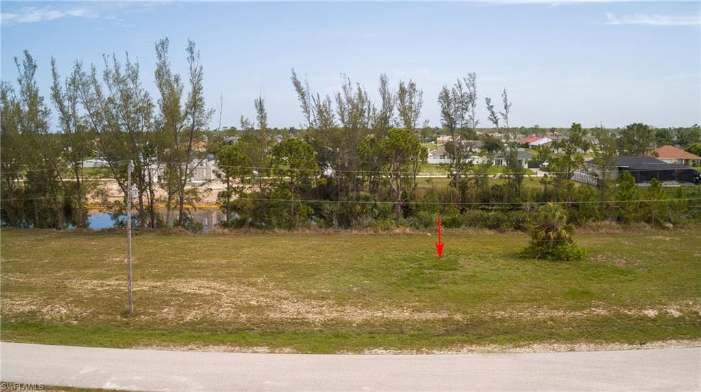 2103 NW 26th ST CAPE CORAL, FL 33993