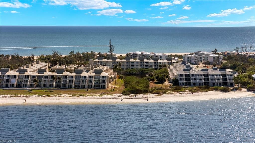 200 Periwinkle WAY 315 SANIBEL, FL 33957