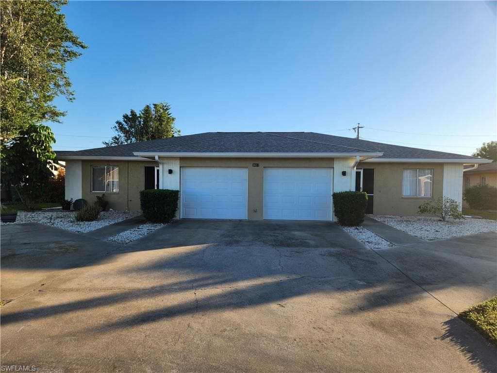 3817 SE 11th AVE A CAPE CORAL, FL 33904