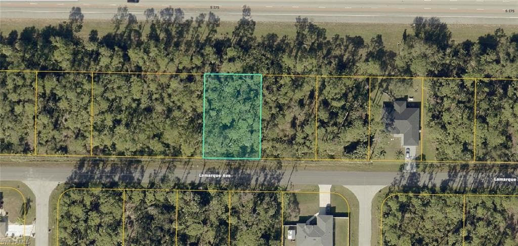 0956068616 Lamarque AVE NORTH PORT, FL 34286