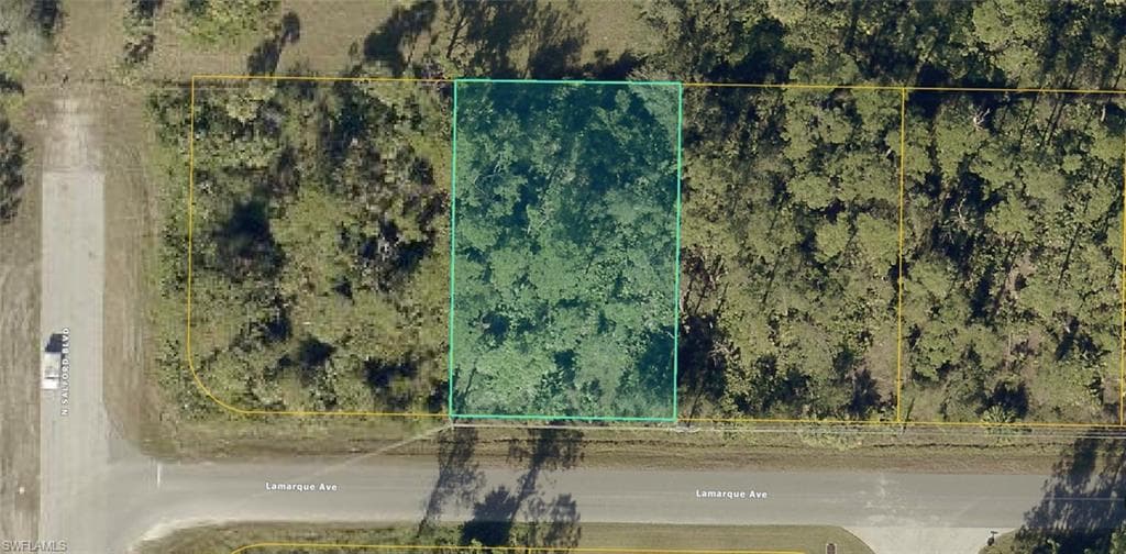 0956068621 Lamarque AVE NORTH PORT, FL 34286