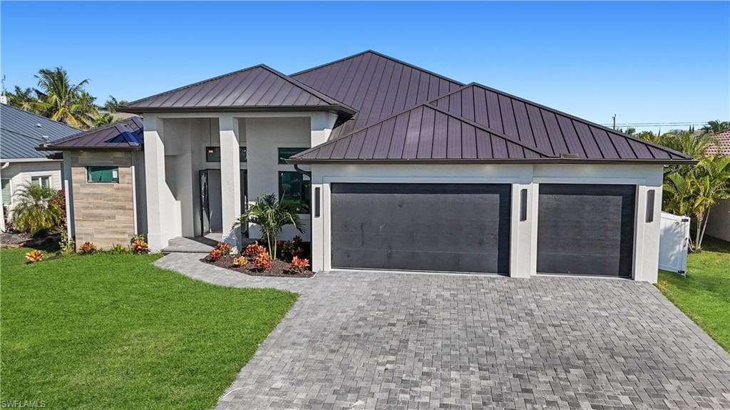 5405 25th CT CAPE CORAL, FL 33914