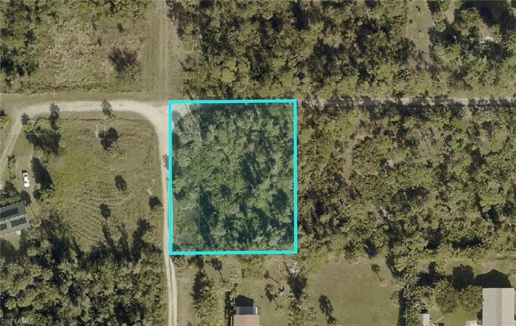 7125 Coccoloba WAY BOKEELIA, FL 33922