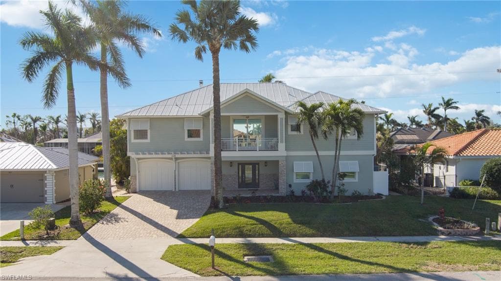 436 Driftwood CT MARCO ISLAND, FL 34145
