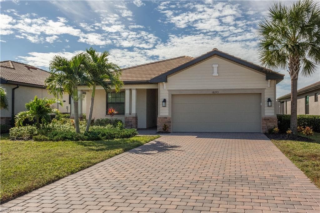 18293 Ridgeline DR ESTERO, FL 33928